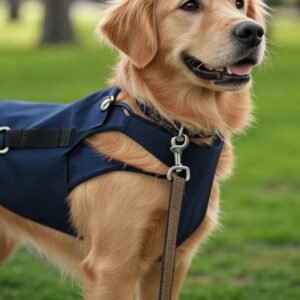Deluxe Service Dog Package